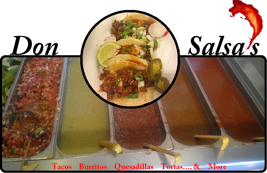 DON SALSA'S